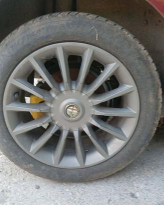ricambi alfa mito 2013