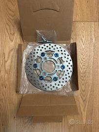 DISCO RPM 220 PHAMTOM F12