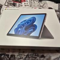 microsoft surface go 3 pc tablet 2 in 1