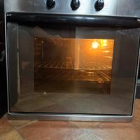 Forno da incasso