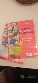 Colori della matematica