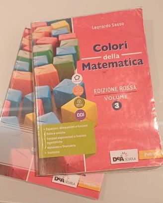 Colori della matematica