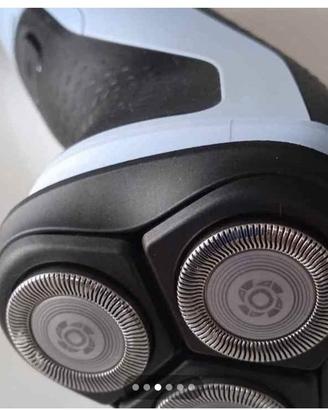 rasoio elettrico e cura della persona 