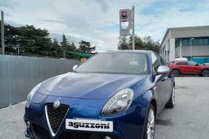 Alfa Romeo Giulietta 1.6 JTDm 120 CV Super