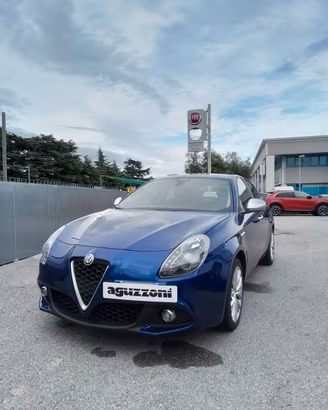 Alfa Romeo Giulietta 1.6 JTDm 120 CV Super