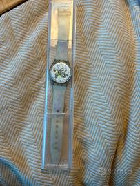 Swatch anni 80/90 da collezione