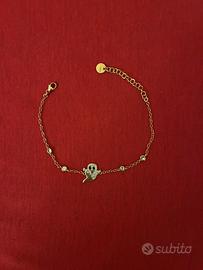 Bracciale Rue de Mille