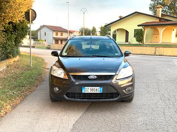 FORD/FOCUS/2.0/BENZINA/GPL CASA MADRE FINO 2029