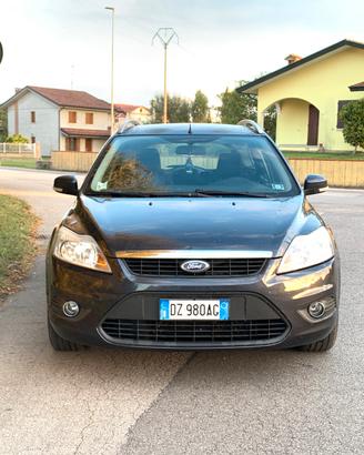 FORD/FOCUS/2.0/BENZINA/GPL CASA MADRE FINO 2029