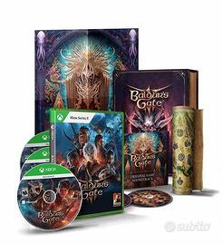 Baldur’s Gate 3 - Deluxe Edition Xbox