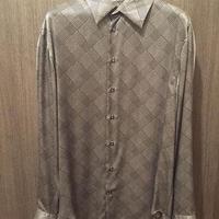 CAMICIA UOMO SETA ARMANI COLLEZIONI