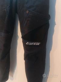 Pantaloni Dainese