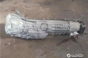 Volkswagen touareg - bks