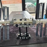 LEGO STAZIONE SPAZIALE INTERNAZIONALE