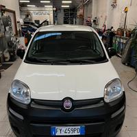 FIAT PANDA VAN 1.2 69cv