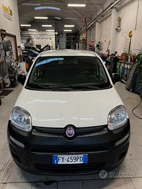 FIAT PANDA VAN 1.2 69cv