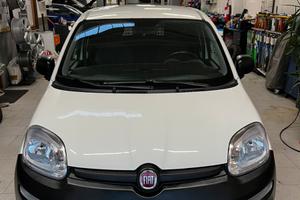FIAT PANDA VAN 1.2 69cv