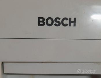 Lavatrice piatti Bosch