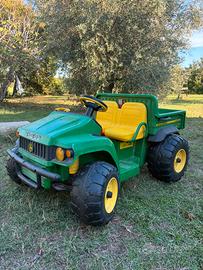 peg perego John Deere Gatox HPX