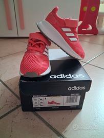 Scarpe adidas femmina n.20