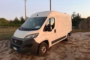 Fiat Ducato 2.3 MJT 160CV