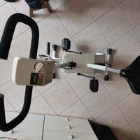 CYCLETTE GINNY ATALA