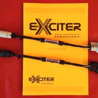 Exciter 4F TC per Harley Davidson