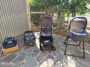 trio Inglesina aptica 