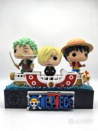 Espositore One Piece Pasqua 2026