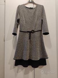 Abito donna autunnale elegante