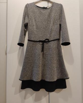 Abito donna autunnale elegante