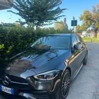 Mercdes Classe C 220D Mild Hybrid 4Matic Premium