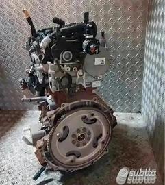 Motore Range Rover Jaguar Tutti Modelli