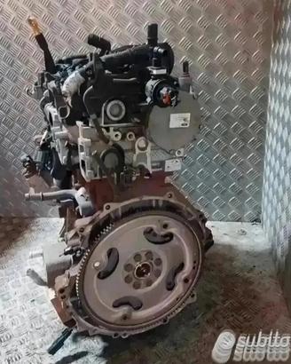 Motore Range Rover Jaguar Tutti Modelli