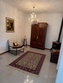 Appartamento in centro a casola valsenio