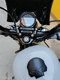 48 special 2020pochissimi km