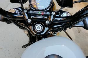 48 special 2020pochissimi km