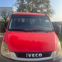 Iveco mini cab