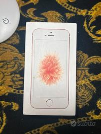 Iphone SE