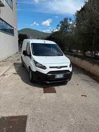 Furgone Ford Transit Connect 1.5 TDI