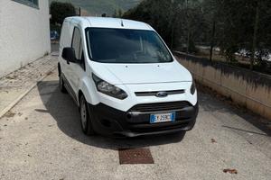 Furgone Ford Transit Connect 1.5 TDI
