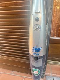 Scopa elettrica  Imetec