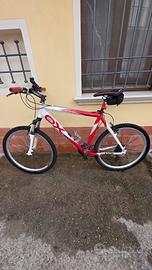 MTB L RUOTE 26