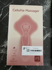 Massaggiatore cellulite