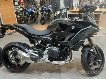 Bmw F 900 XR