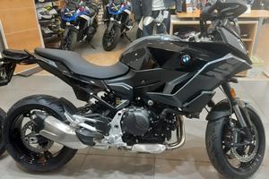 Bmw F 900 XR
