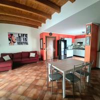3 LOCALI A MEZZAGO