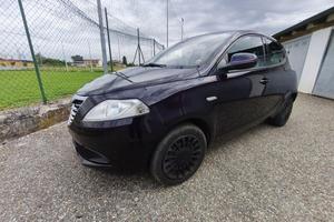 Lancia Ypsilon 69cv 5 porte GPL 