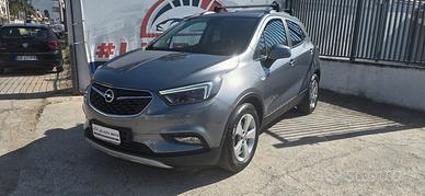 Opel Mokka X 1.6 CDTI