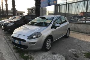 Fiat Punto 1.4 8V 77 CV 57 KW 5 porte Easypower Lo